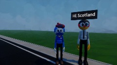 A screenshot taken in Dreams. 15 of 27.