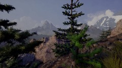 A screenshot taken in Dreams. 13 of 30.