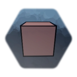 Shaded Cube