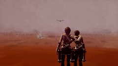 Attack on Titan: A long dream