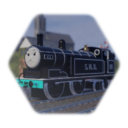 Alice The Black And White Engine