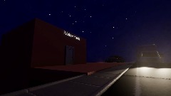 Good evening Wake up