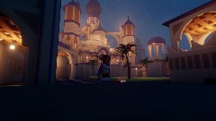 A screenshot taken in Dreams. 9 of 17.