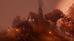 A screenshot taken in Dreams. 5 of 30.