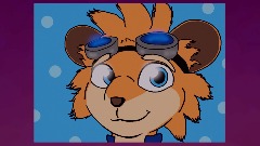 A screenshot taken in Dreams. 27 of 27.