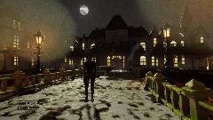 A screenshot taken in Dreams. 3 of 11.