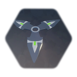 Genji Shuriken