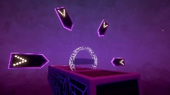 A screenshot taken in Dreams. 2 of 3.