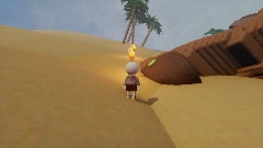 A screenshot taken in Dreams. 6 of 6.