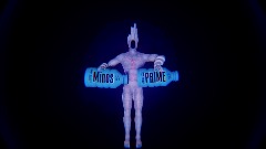 A screenshot taken in Dreams. 1 of 8.