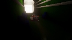 Better Change da world