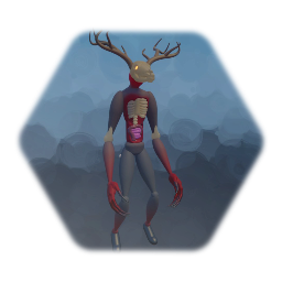 Wendigo