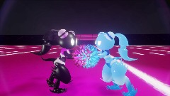 A screenshot taken in Dreams. 1 of 14.