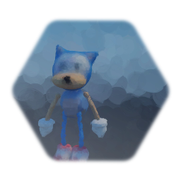 Sonic The Hedgehog [REVAMPED]
