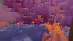 A screenshot taken in Dreams. 12 of 30.