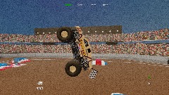 A screenshot taken in Dreams. 13 of 21.