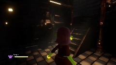 A screenshot taken in Dreams. 1 of 28.