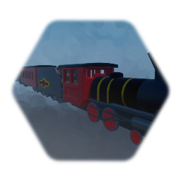 Andrews Train set toy story (v2)