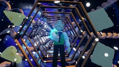 Wallace's adventure teaser trailer