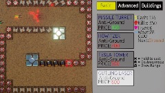 A screenshot taken in Dreams. 4 of 4.