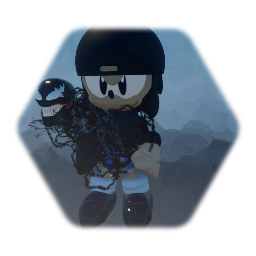 Venomized Nour Ashraf