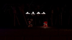 Triple Trouble
