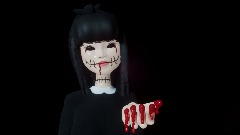 A screenshot taken in Dreams. 1 of 1.