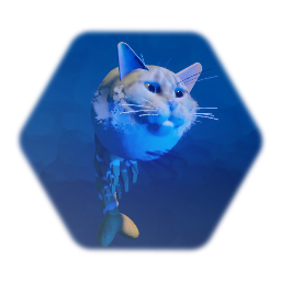 Trippi Troppi (Shrimp)