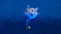 A screenshot taken in Dreams. 1 of 1.