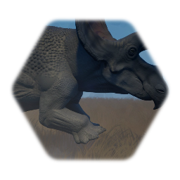 Triceratops