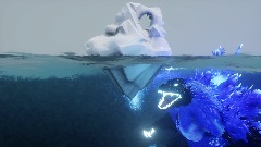 ROTT Iceberg