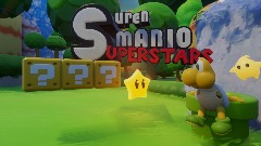 Super Mario SuperStars[UPDATE SOON ]