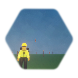 Remix of Naruto sage mode