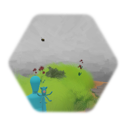 Пустая кукла (люкс)