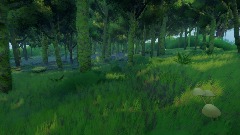 A screenshot taken in Dreams. 4 of 6.