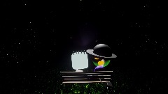 Star watching