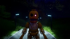 Five nights at Freddys World of metal Trailer (discontinued)