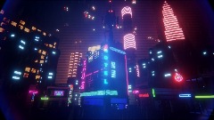 A screenshot taken in Dreams. 1 of 6.