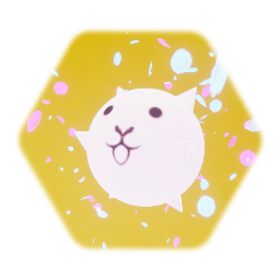 The Battle Cats - Basic Cat
