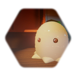 Ghost - Zooliminology