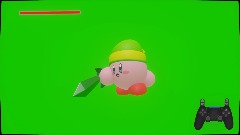 A screenshot taken in Dreams. 21 of 22.