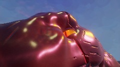 A screenshot taken in Dreams. 2 of 4.