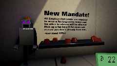 A screenshot taken in Dreams. 12 of 28.