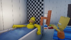 A screenshot taken in Dreams. 3 of 9.