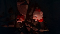 A screenshot taken in Dreams. 23 of 25.