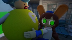 Meet princess hailium