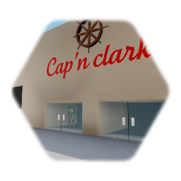 Cap'n clarks