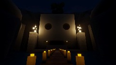 Relic : Last Light - Temple of the First