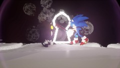 Kingdom Hearts S-STYLE