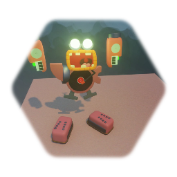 Remix de Rare Wubbox